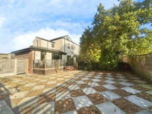 Garden- click for photo gallery